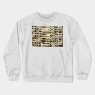 hotels Crewneck Sweatshirt